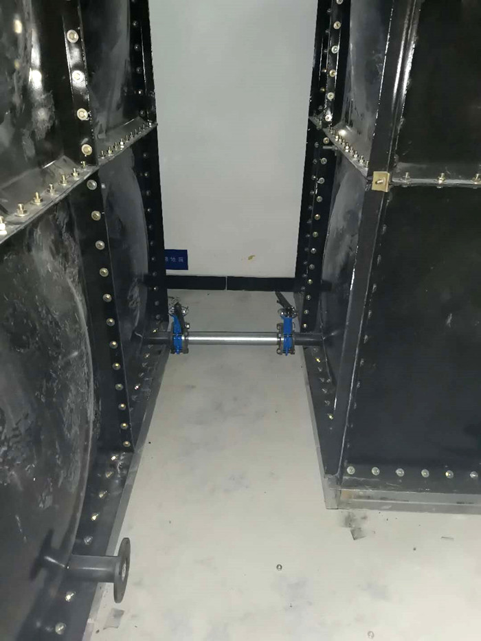 濟南市搪瓷鋼板水箱，搪瓷鋼板油箱