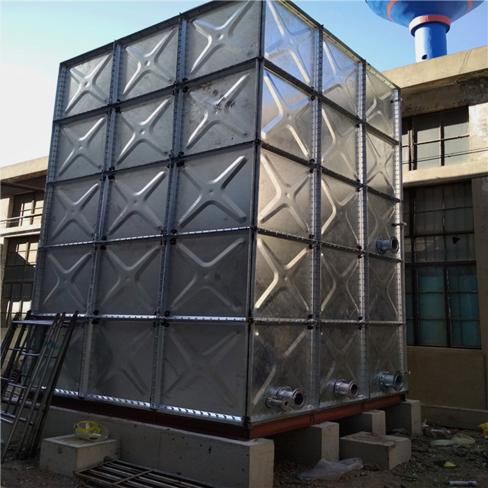 鍍鋅水箱下單需要提供什么參數(shù)