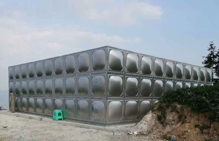 不銹鋼水箱的主要技術(shù)要求是什么？