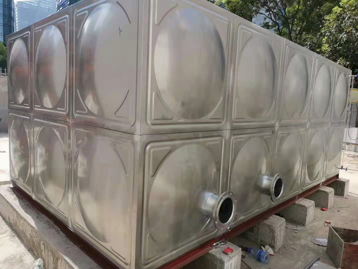 不銹鋼水箱保養時要檢查哪些地方