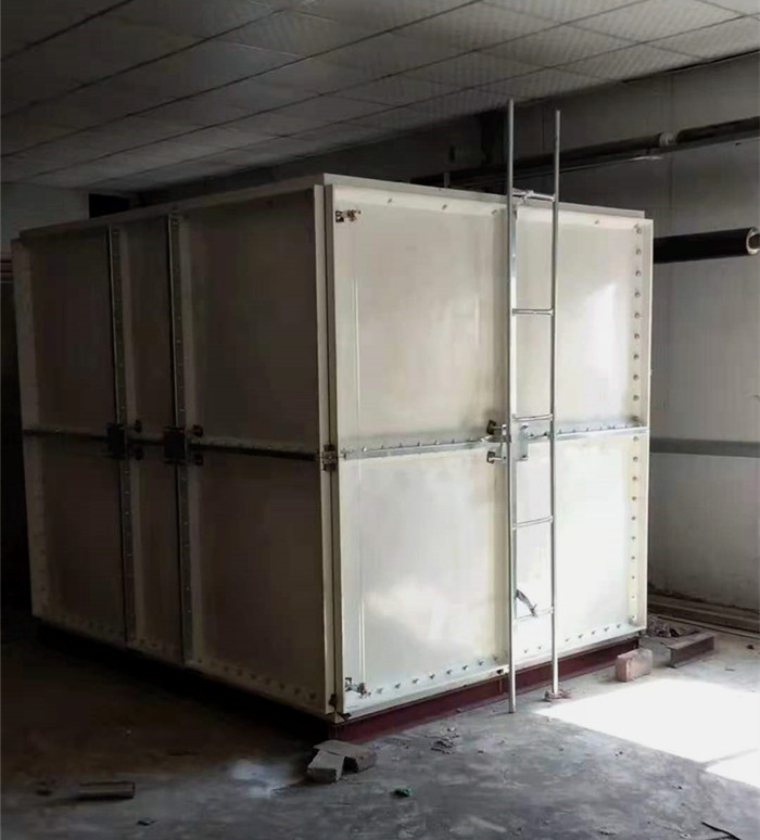 工業(yè)玻璃鋼水箱價格是怎么計算的?