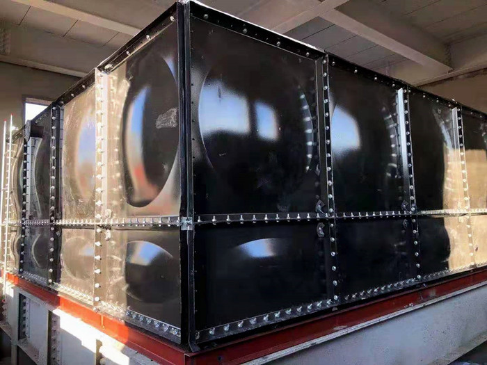 搪瓷鋼板水箱安裝前需要準(zhǔn)備什么？